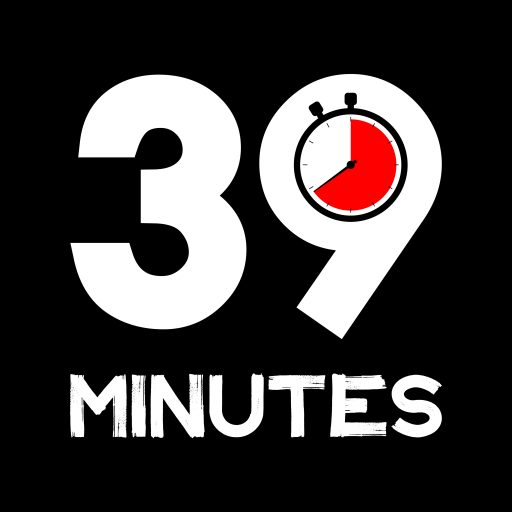 39Minutes.org